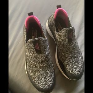 Skechers athletic shoe